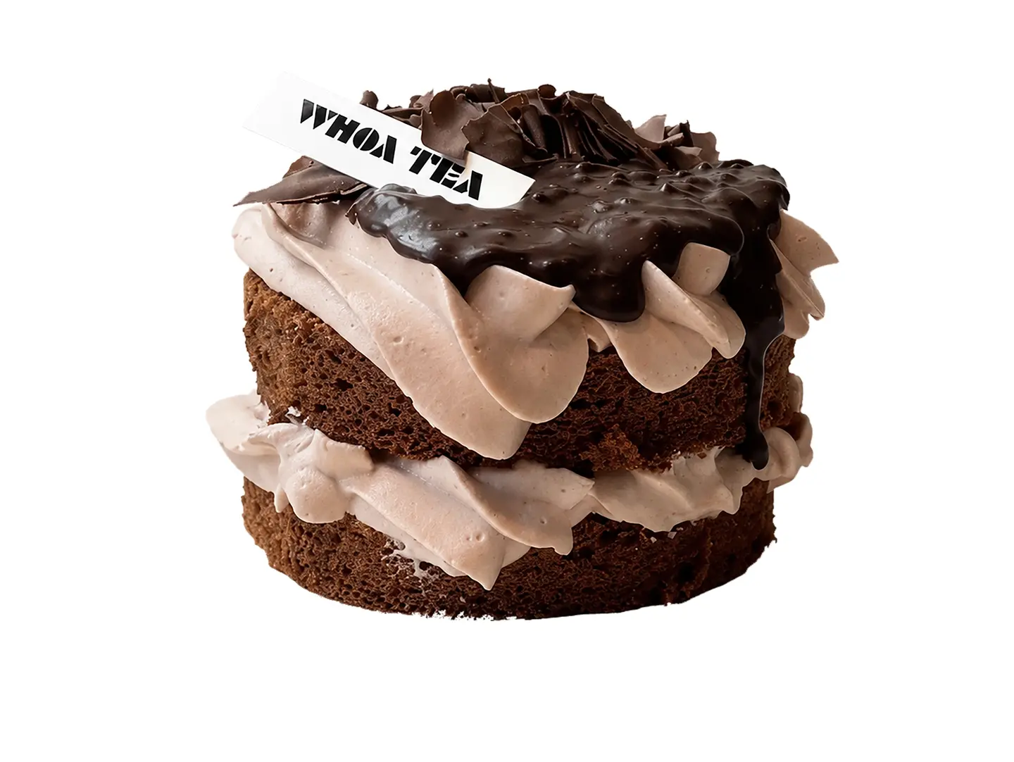 Chocolate Overload