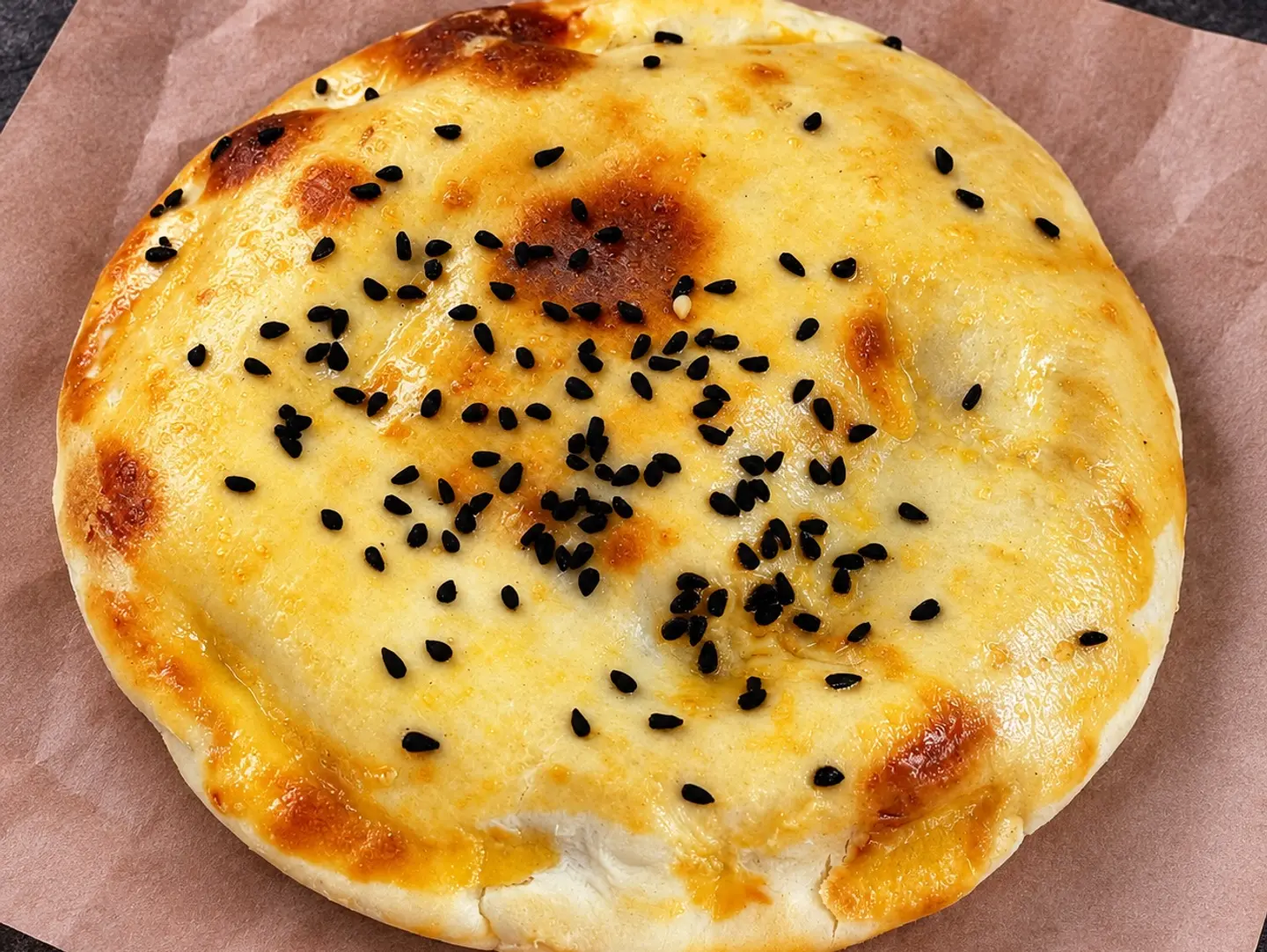 Liver Pie
