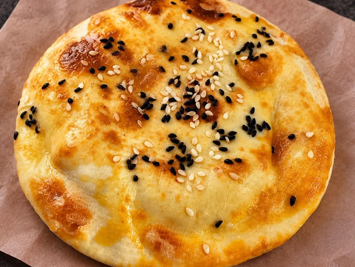 Eggs And Cheese