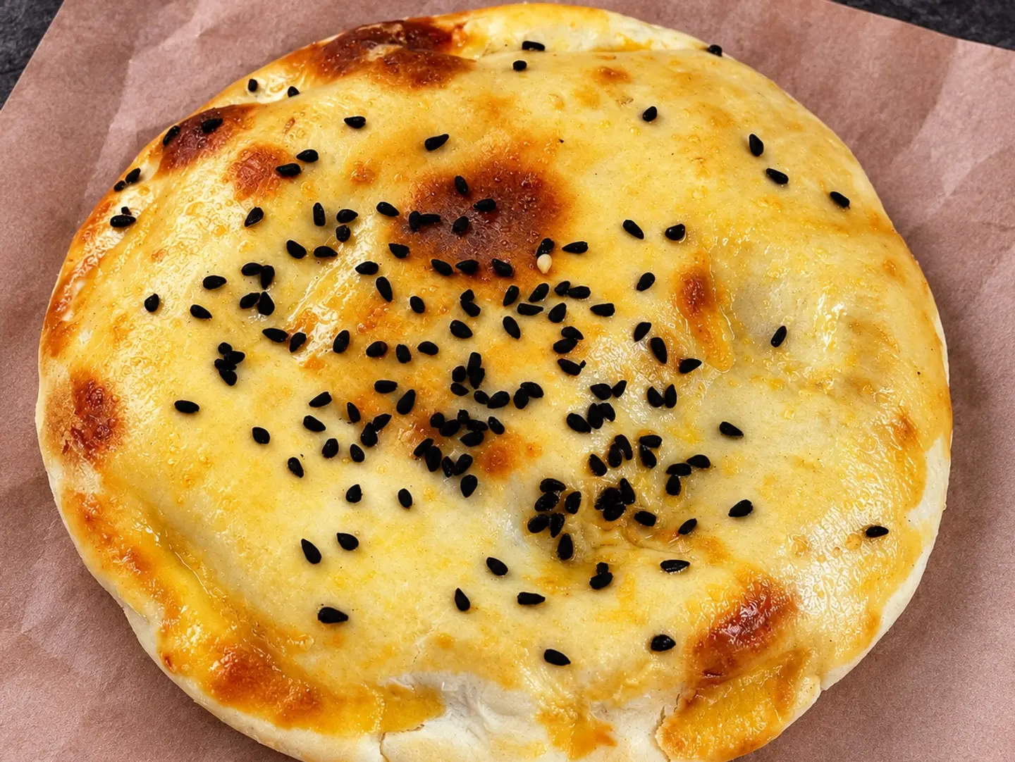Labneh Olive
