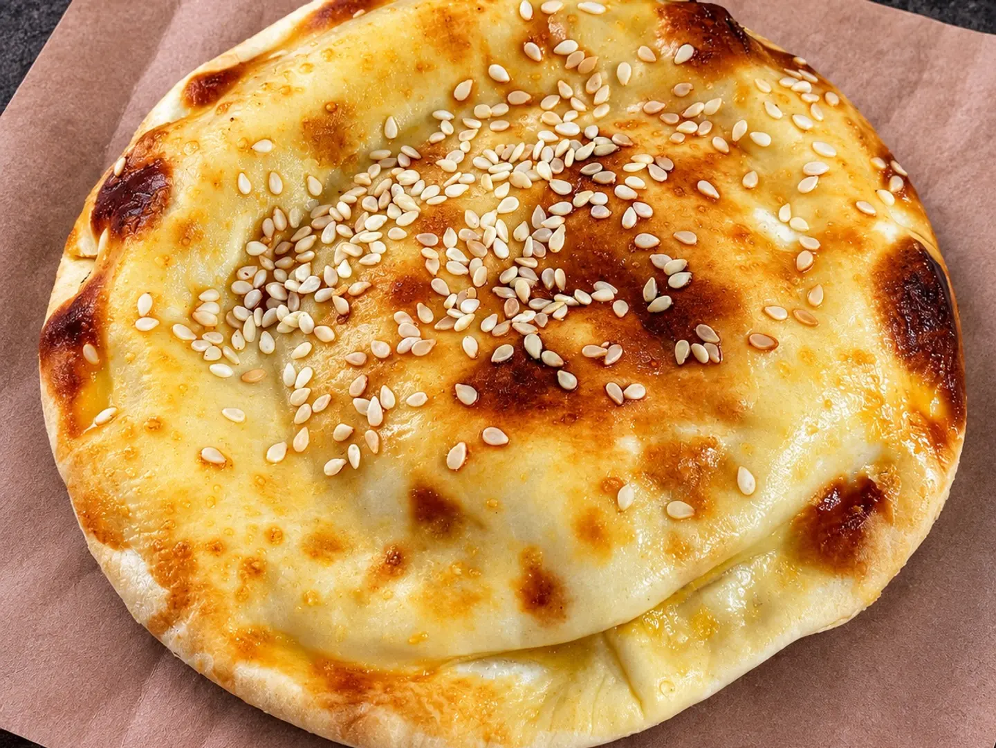 Cheese Shakshuka