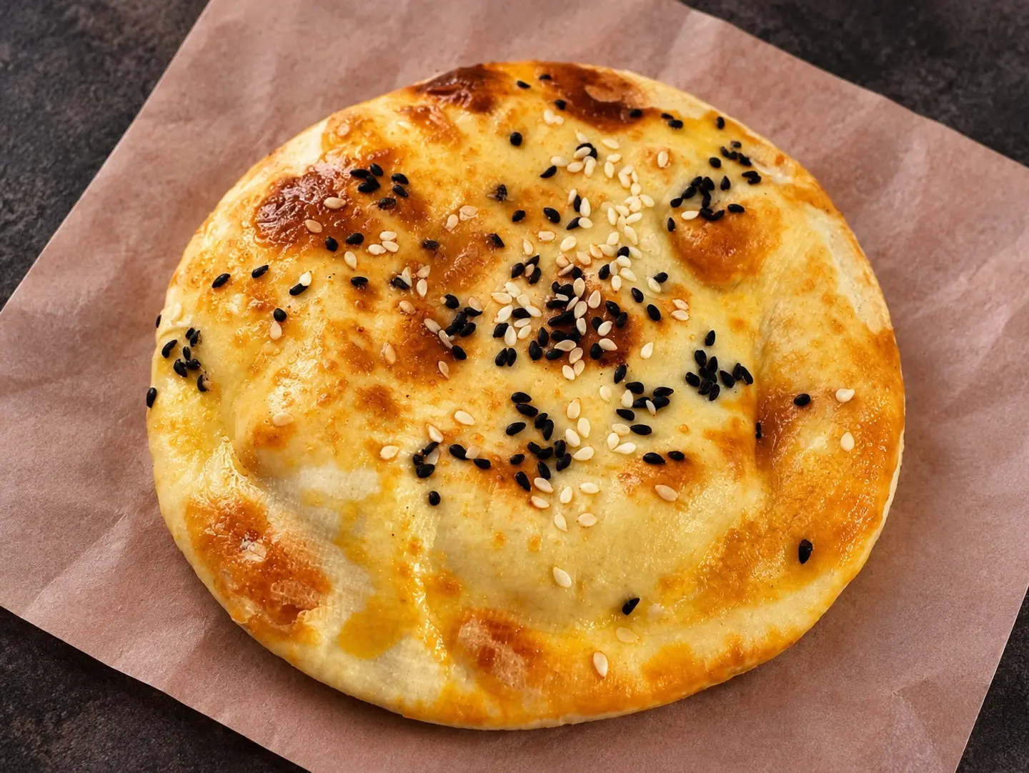 Chicken Pie