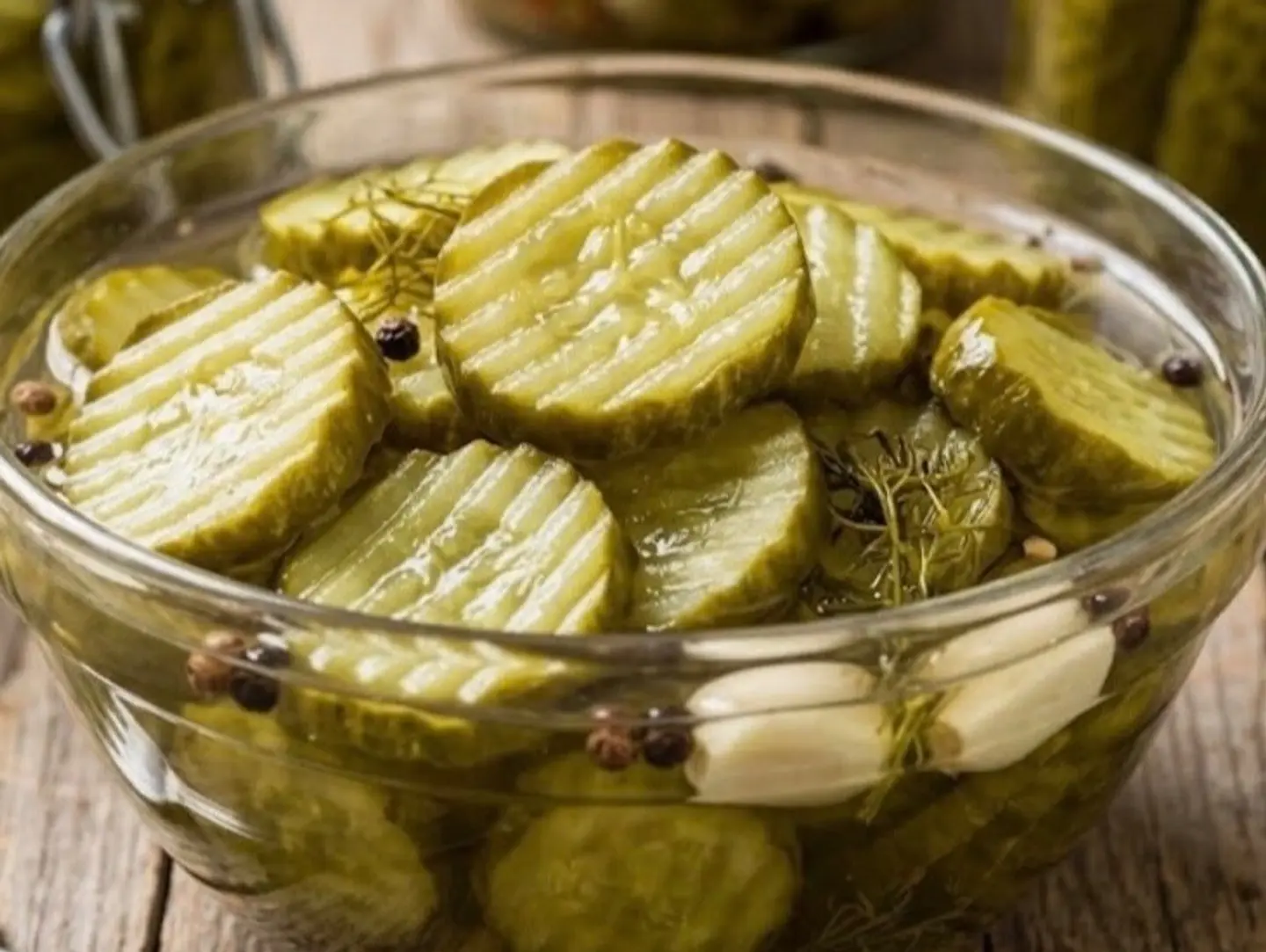 Pickle