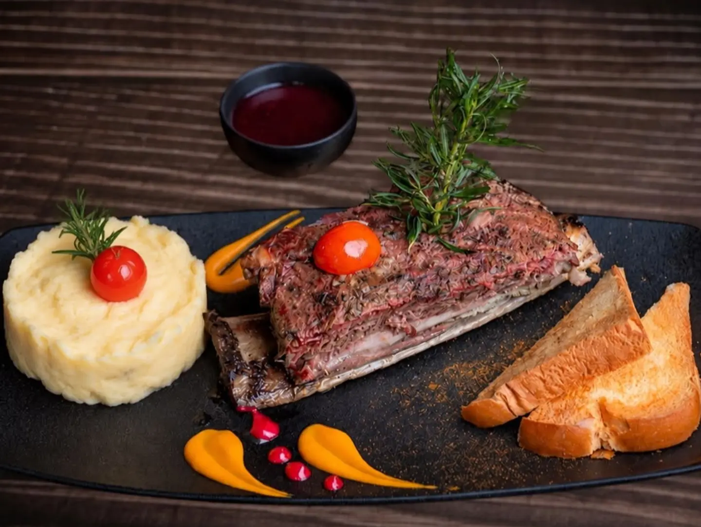 Short Ribs 350 Gram