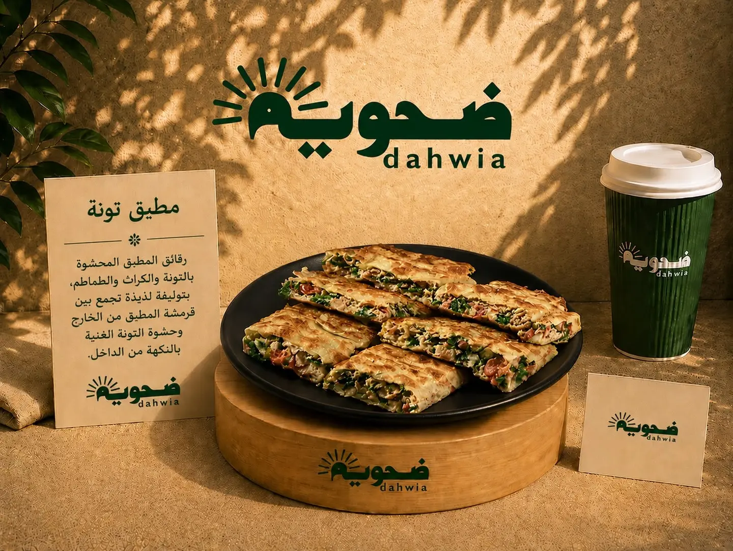 Tuna Mutabbak