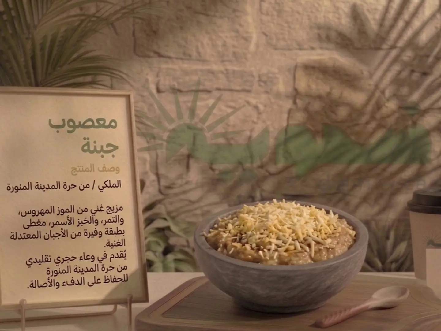 Regular Cheese Masoub