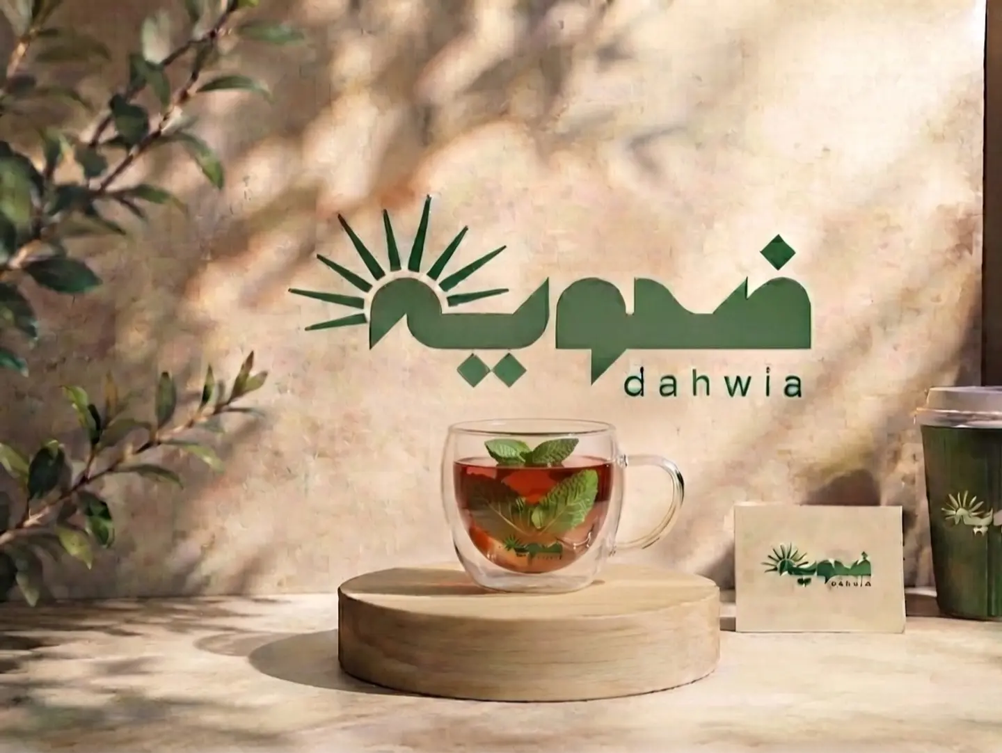 Regular Tea