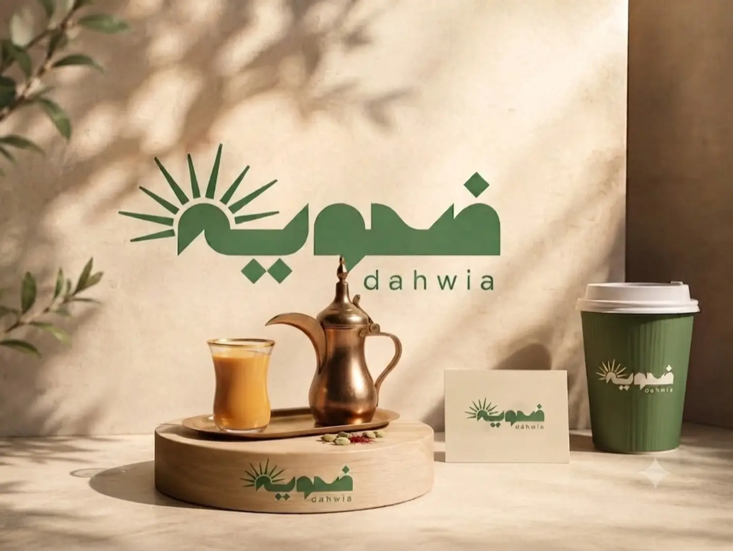 Karak Tea