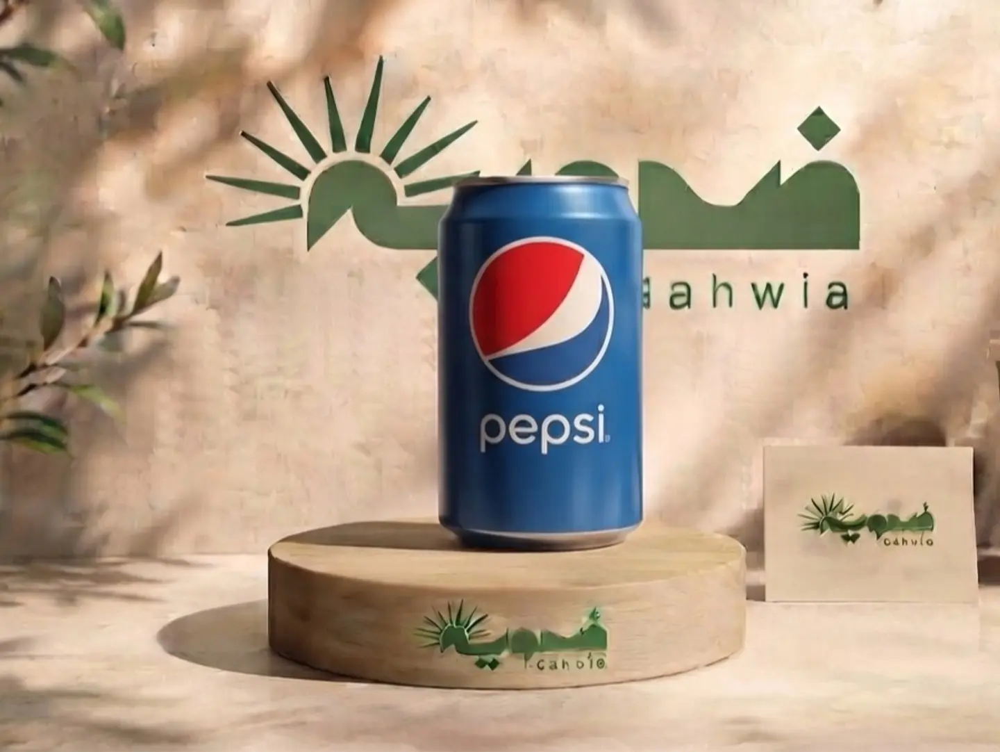 Pepsi