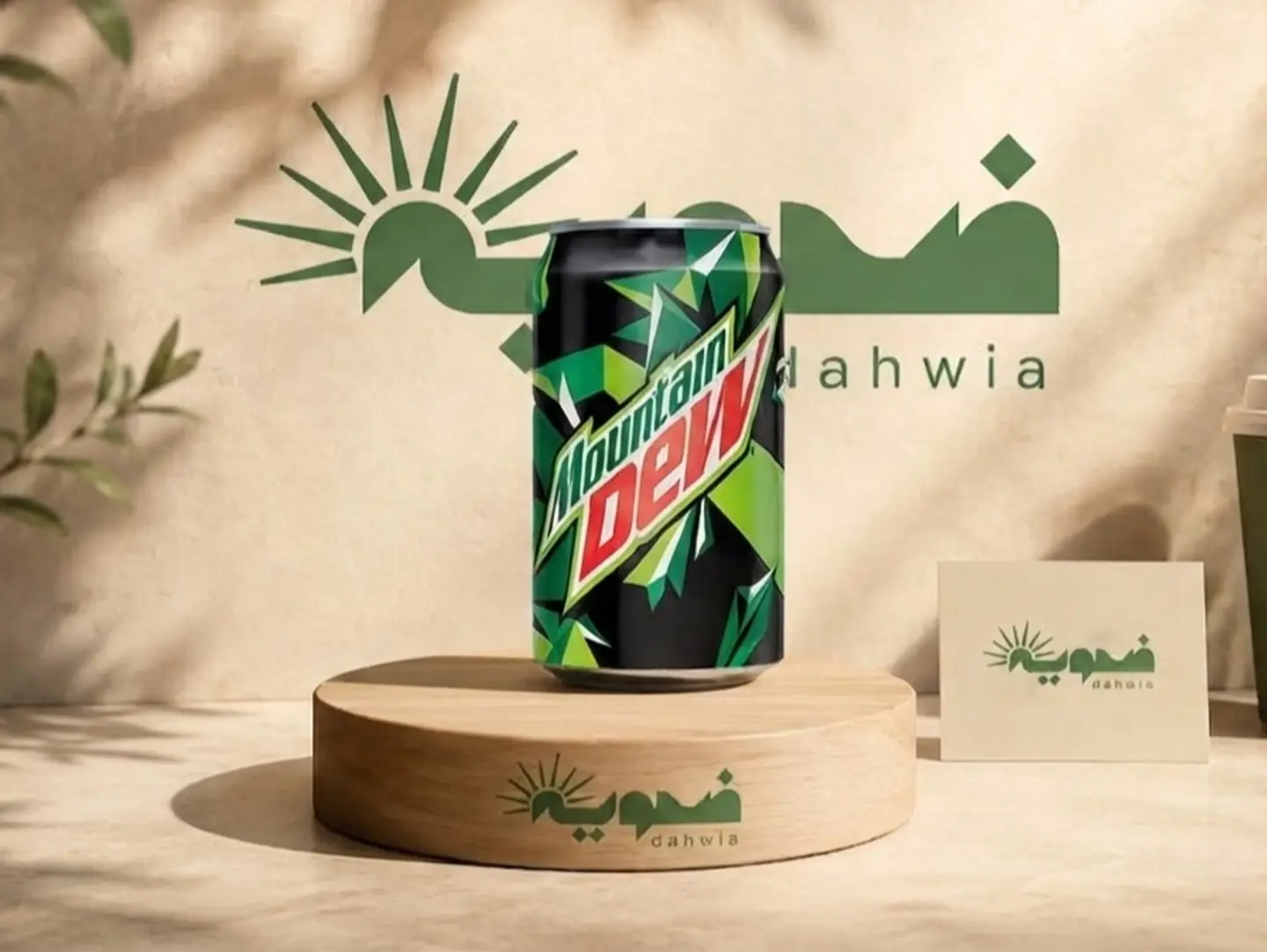 Dew.
