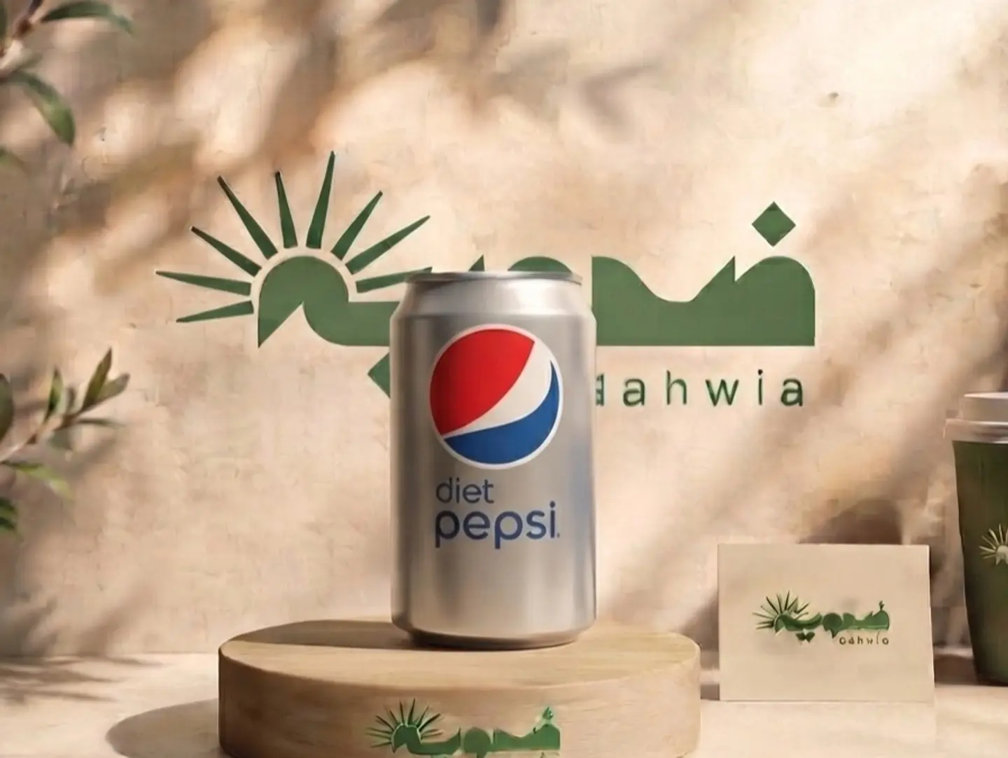 Pepsi.