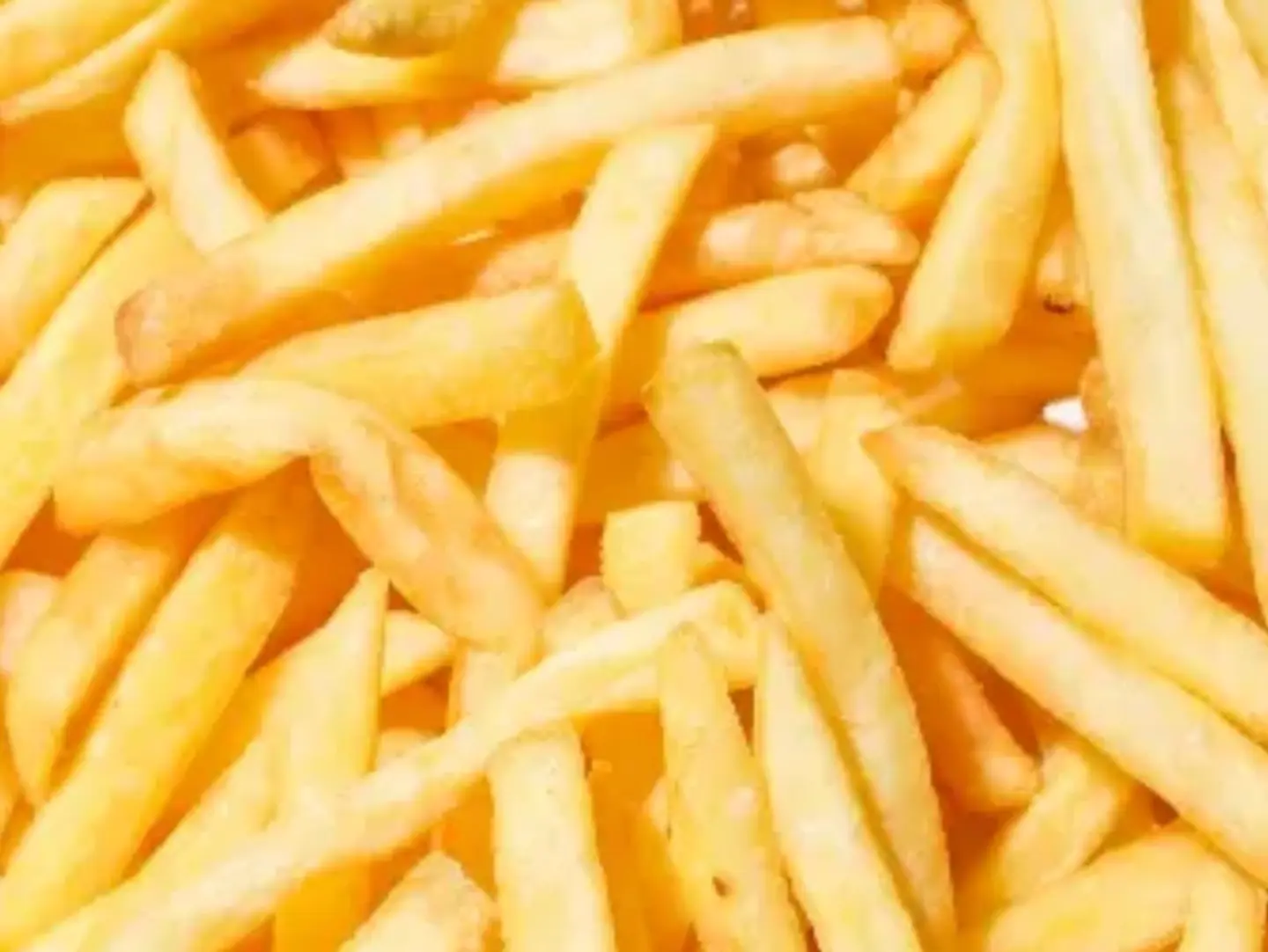 Potato Plate