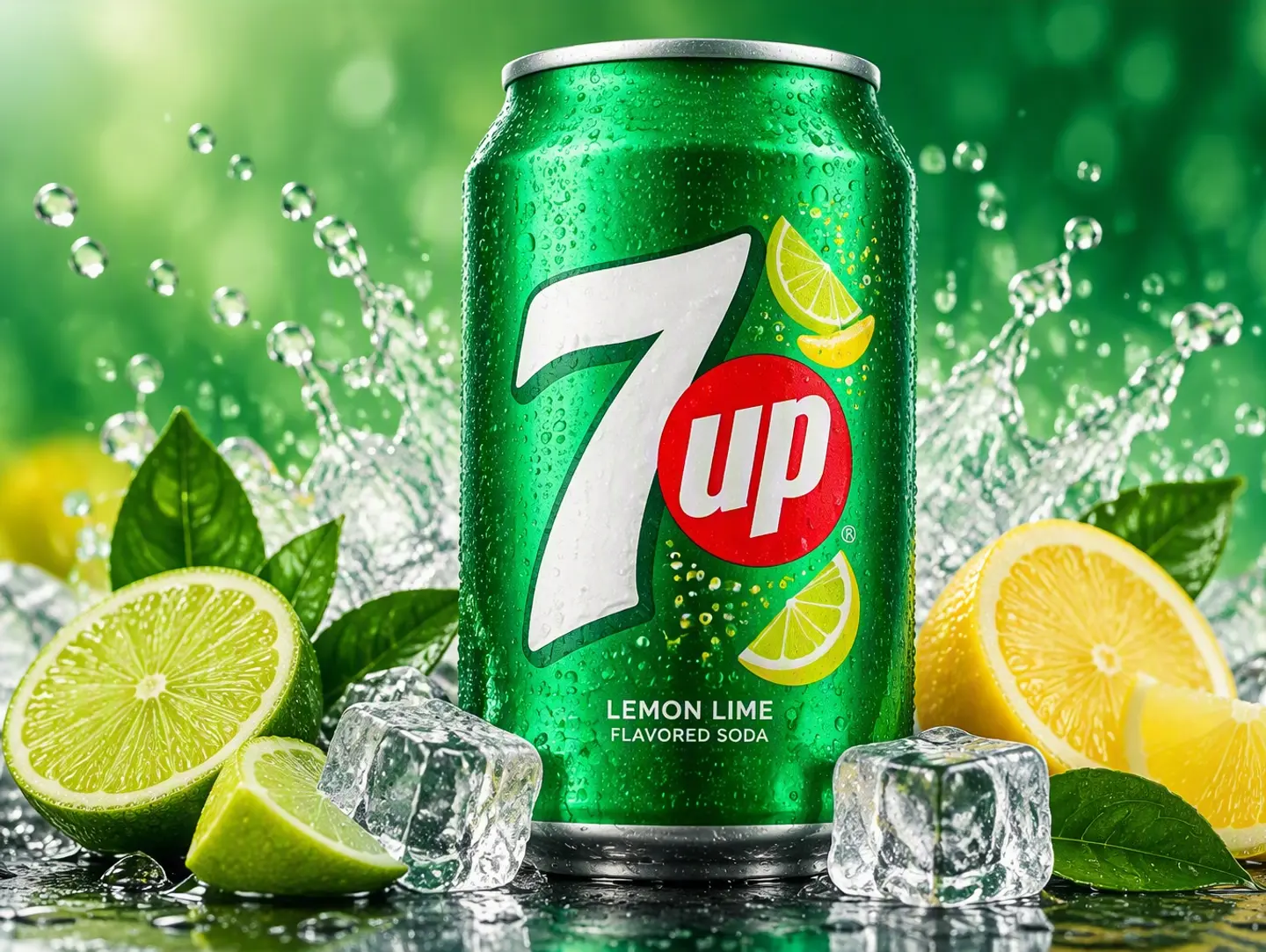 7 Up