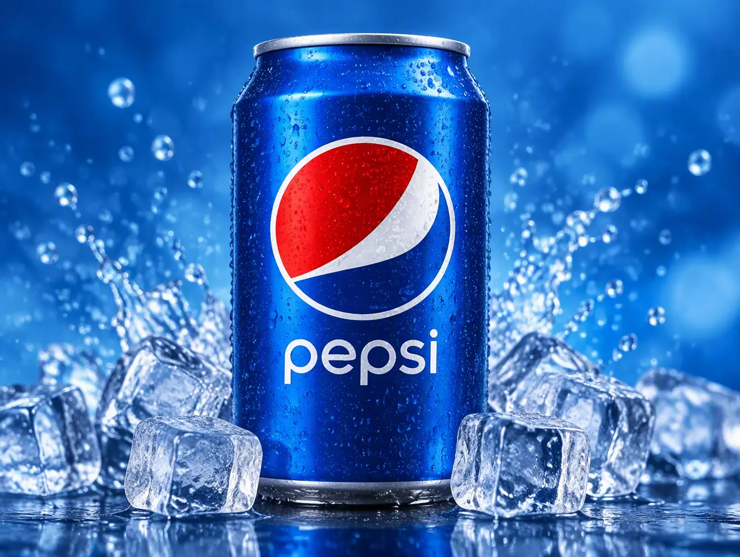 Pepsi