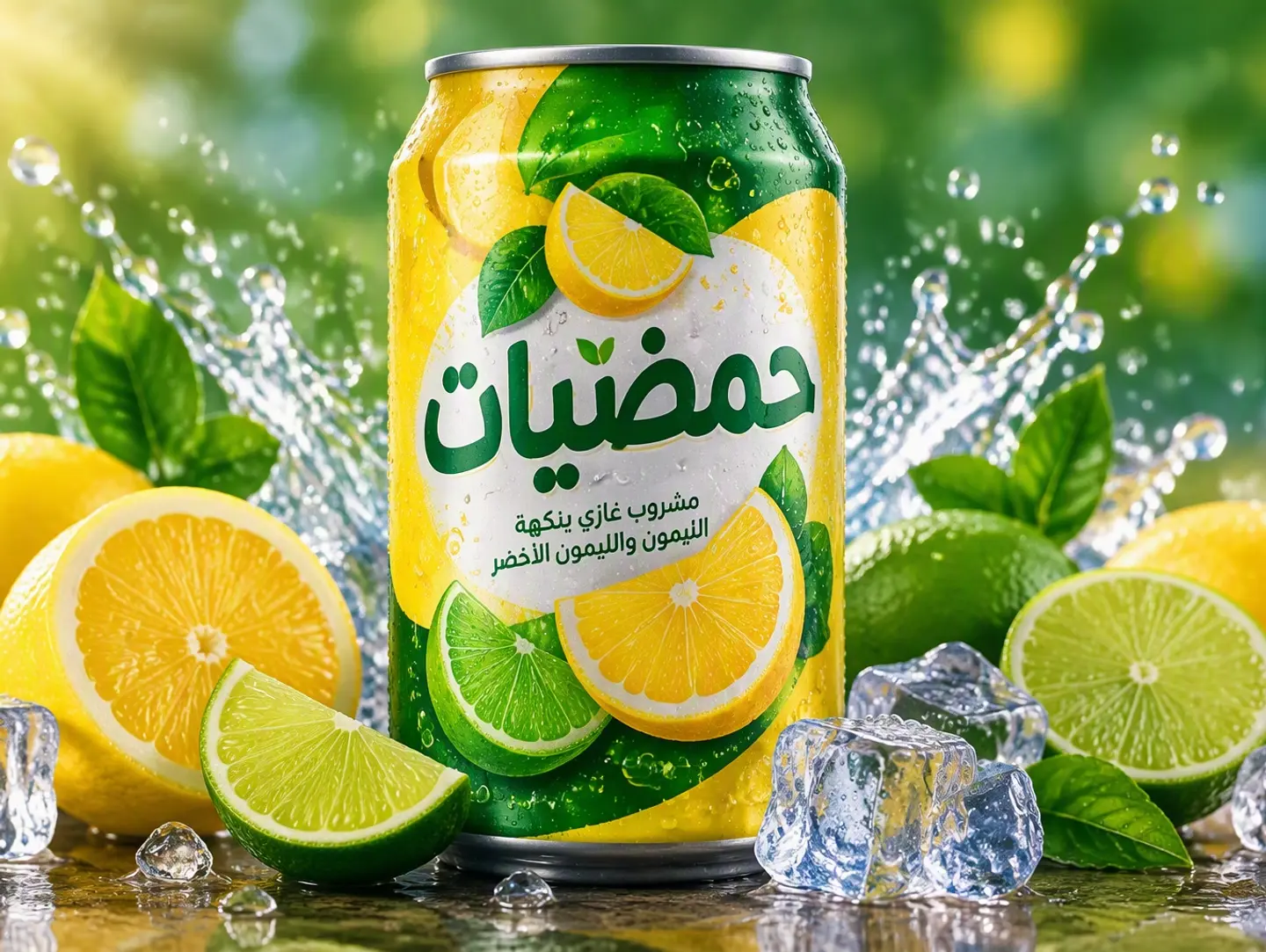 Mirinda Citrus
