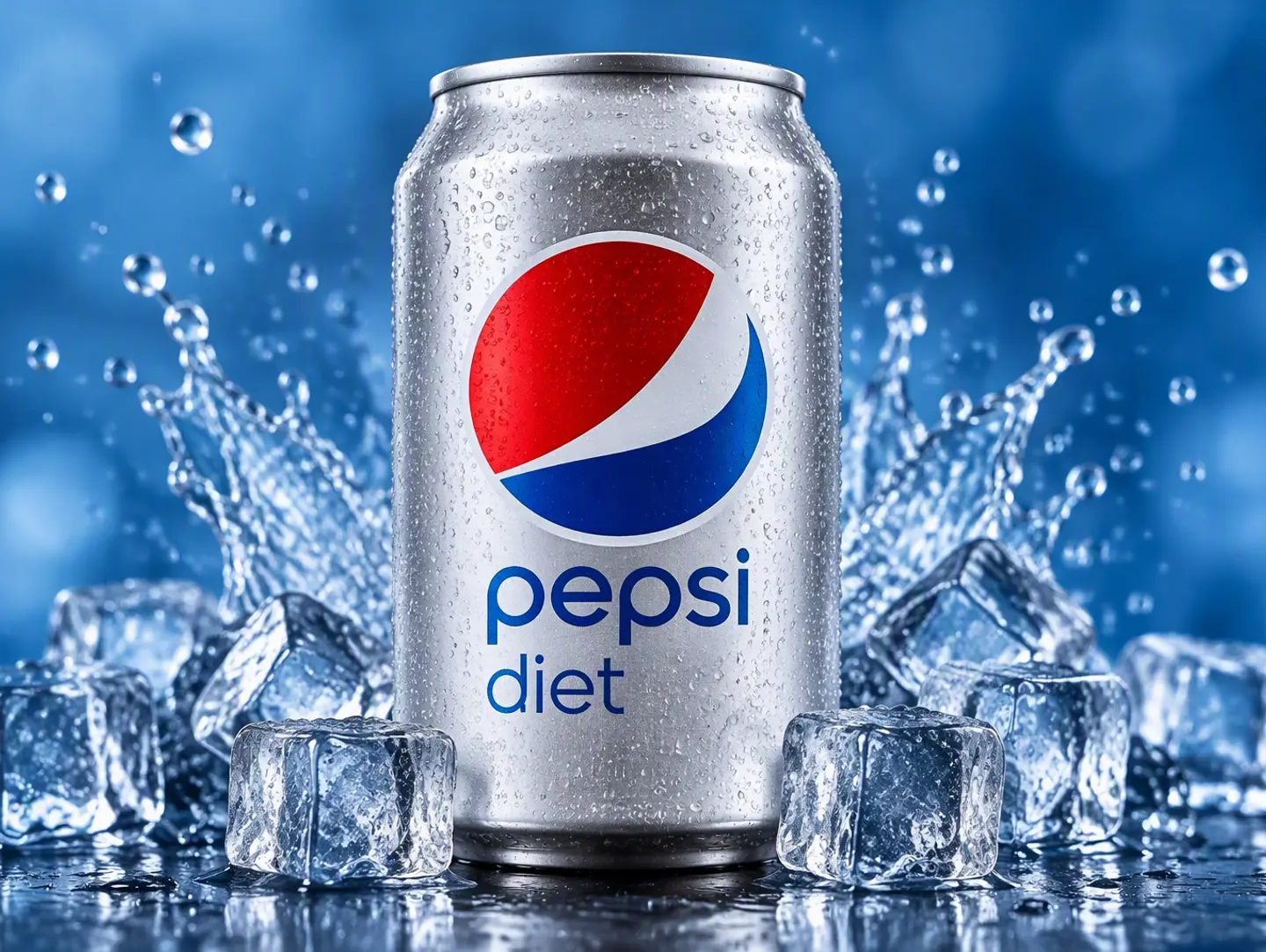 Pepsi Diet