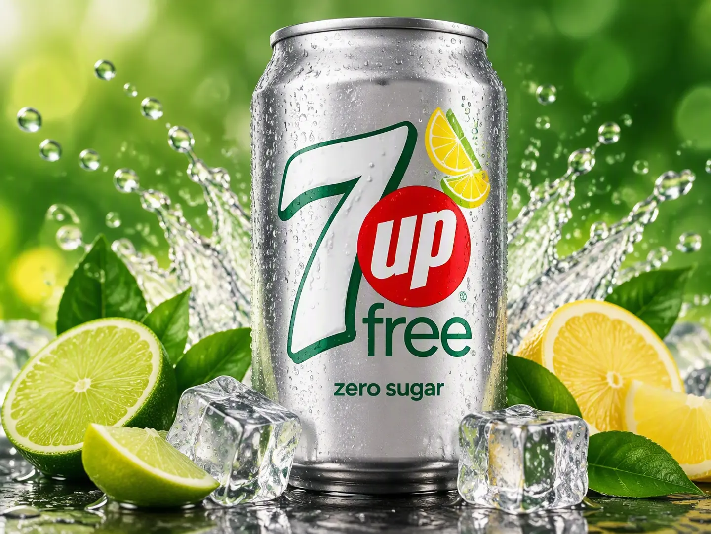 7 Up Free