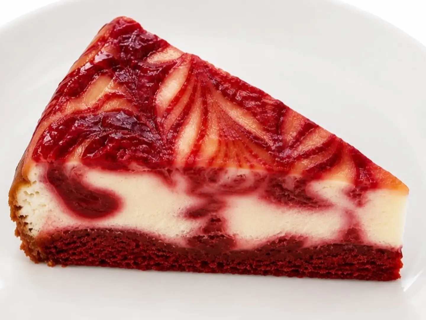 San Red Velvet