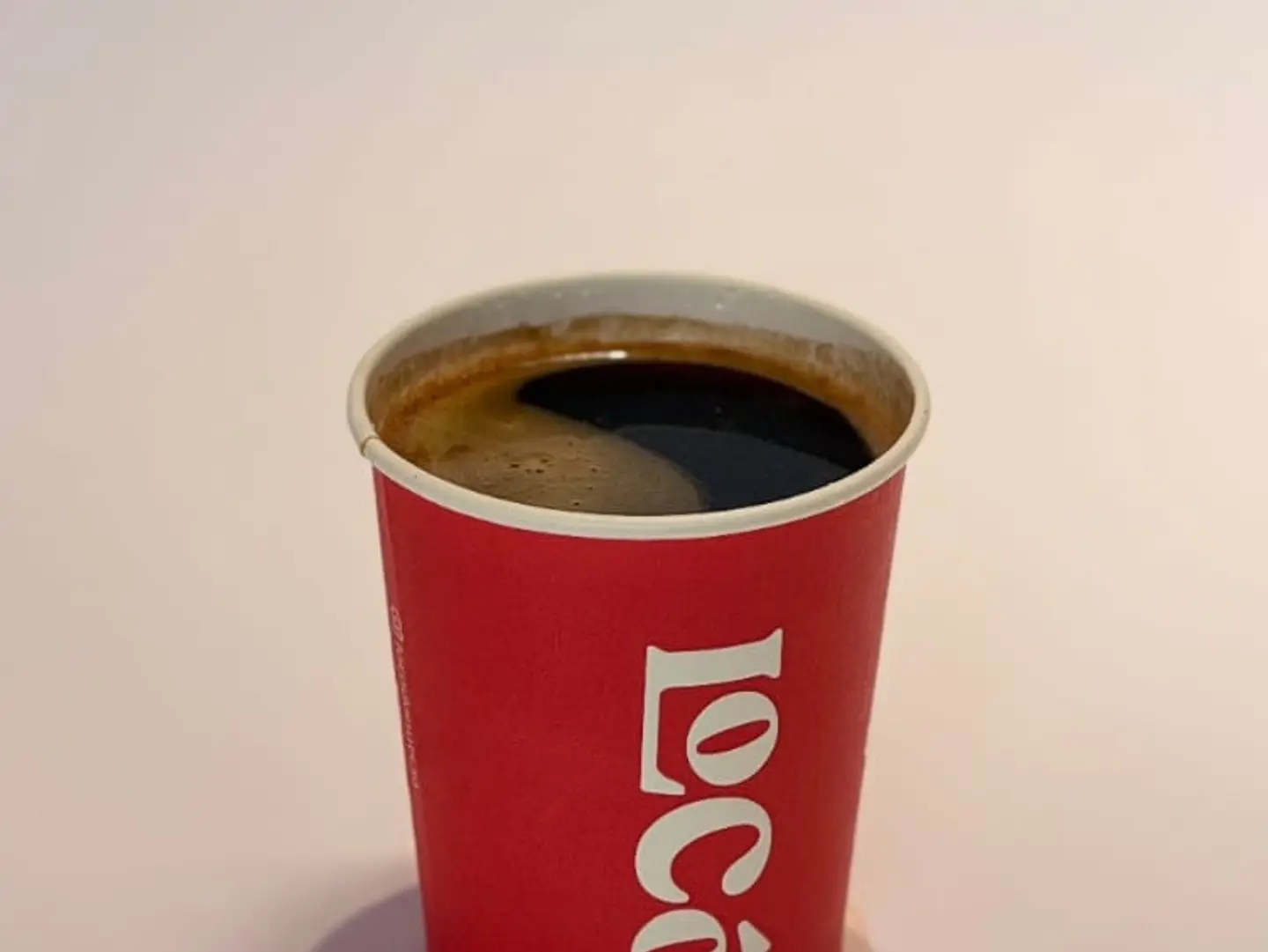 امريكانو حار