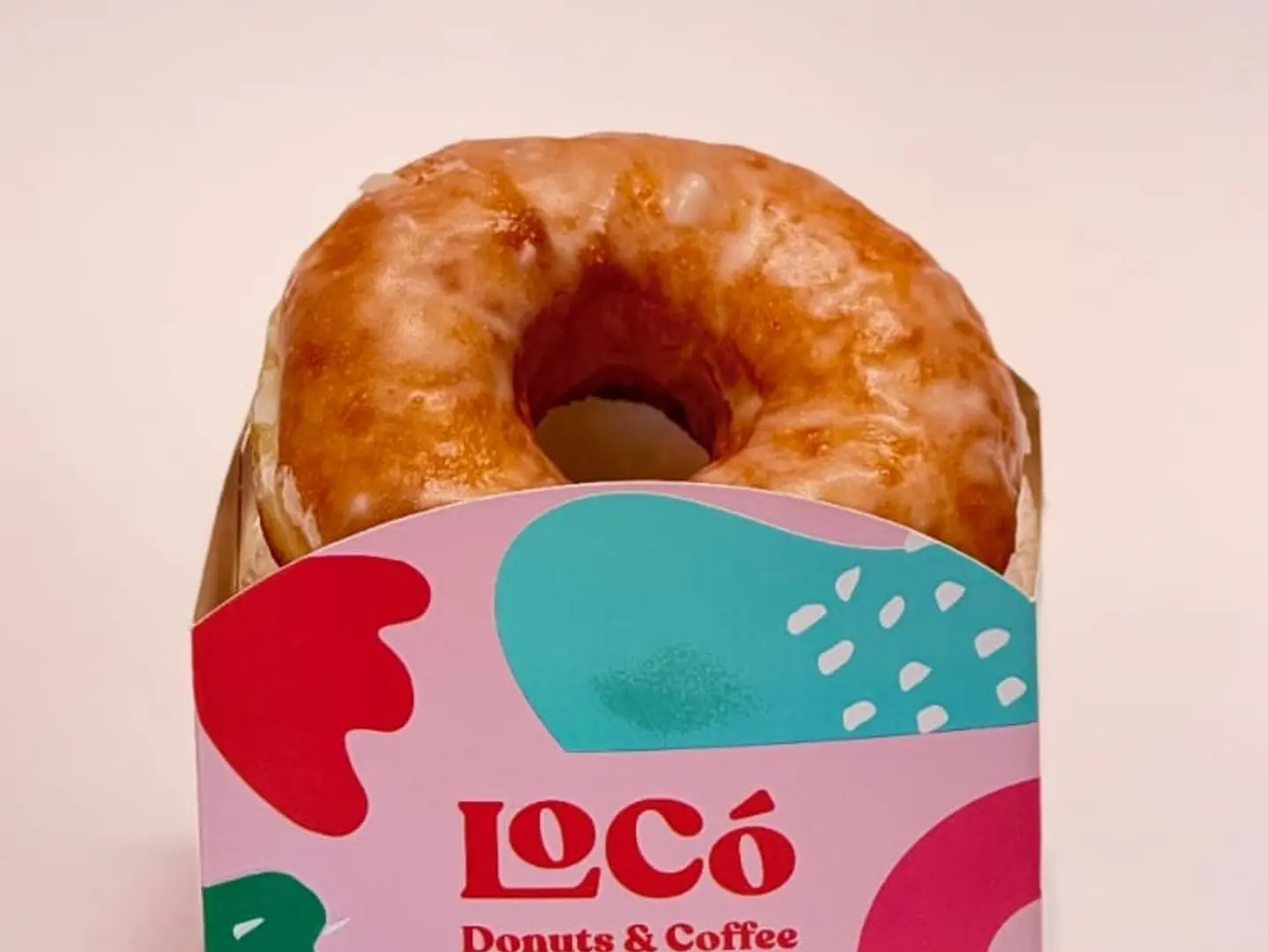 Classic Donut