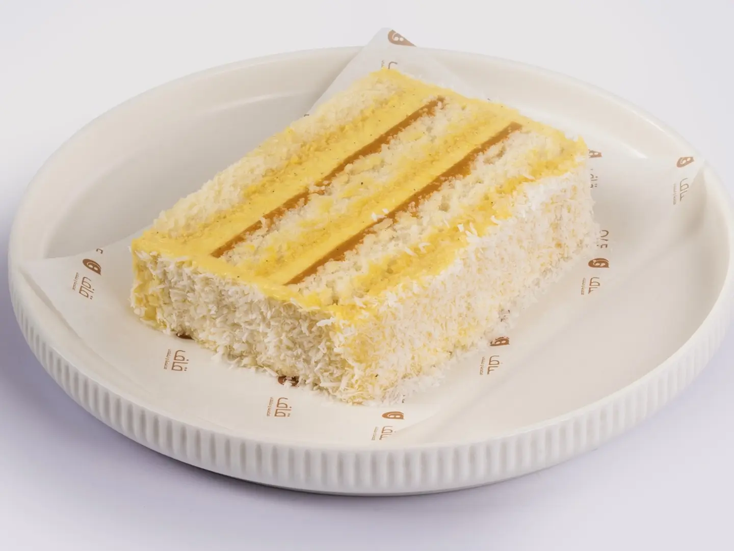London Mango Cake
