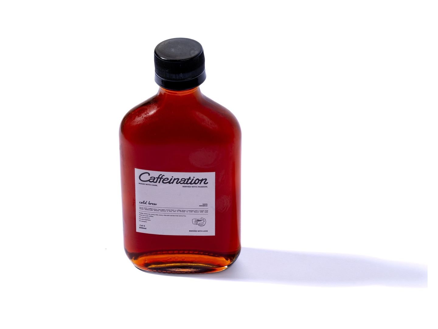 Cold Brew