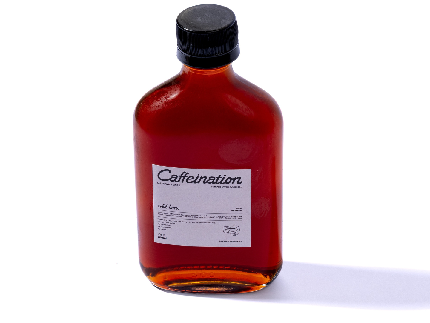 Cold Brew
