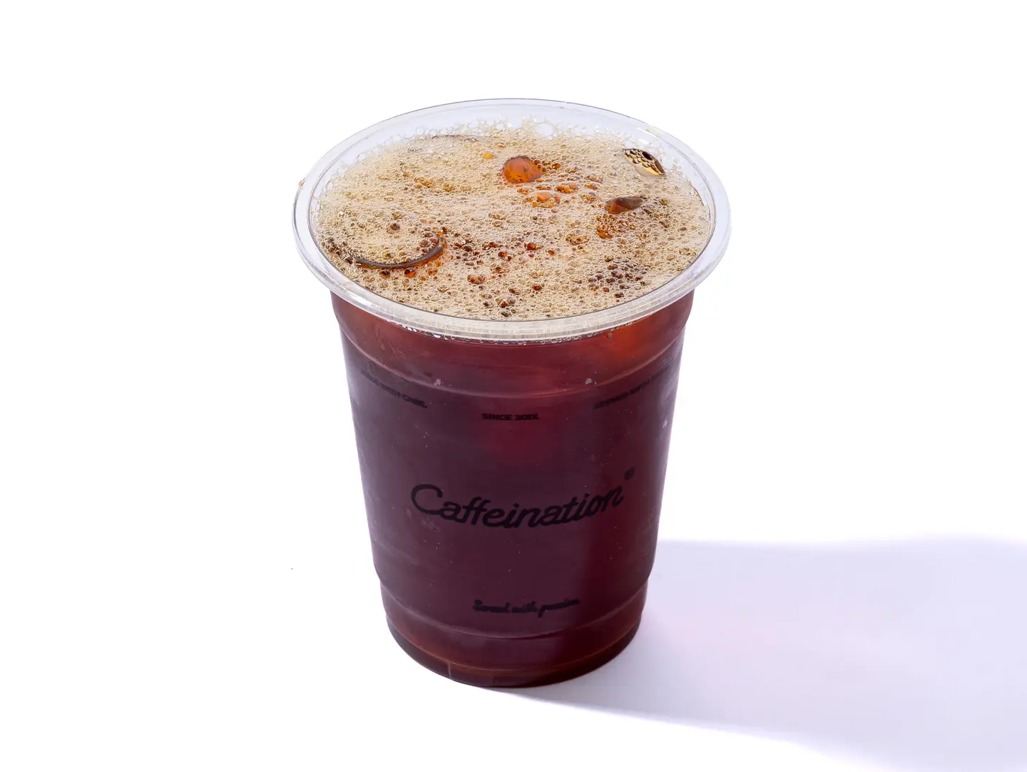 Iced Brew V60