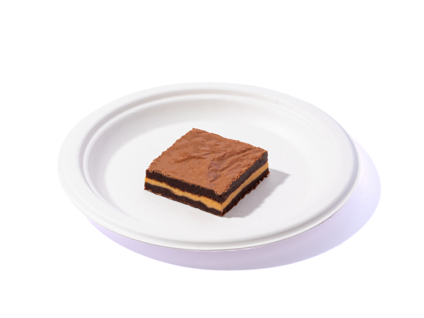 Peanut Butter Brownie
