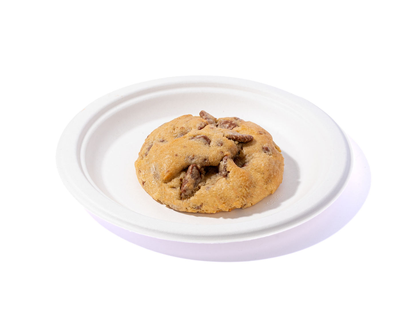 Chocolate Chip Cookie