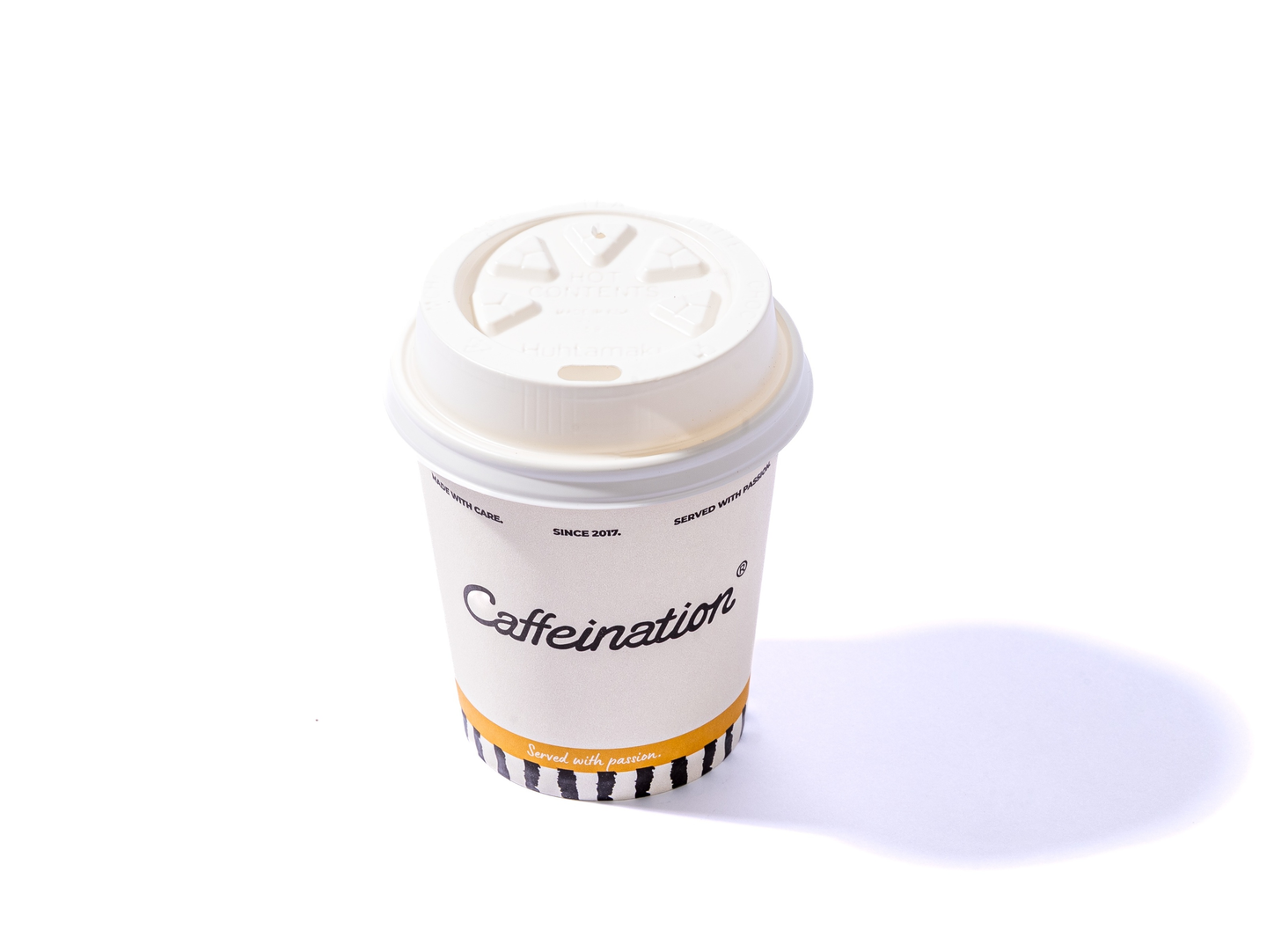 Flat White