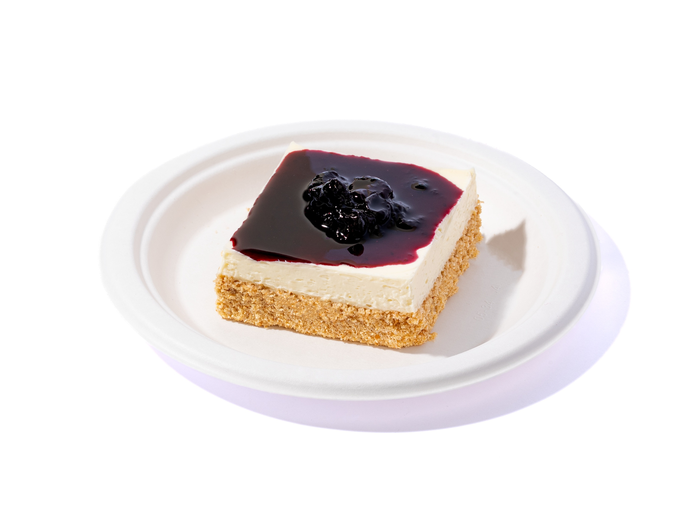 Blueberry Cheesecake