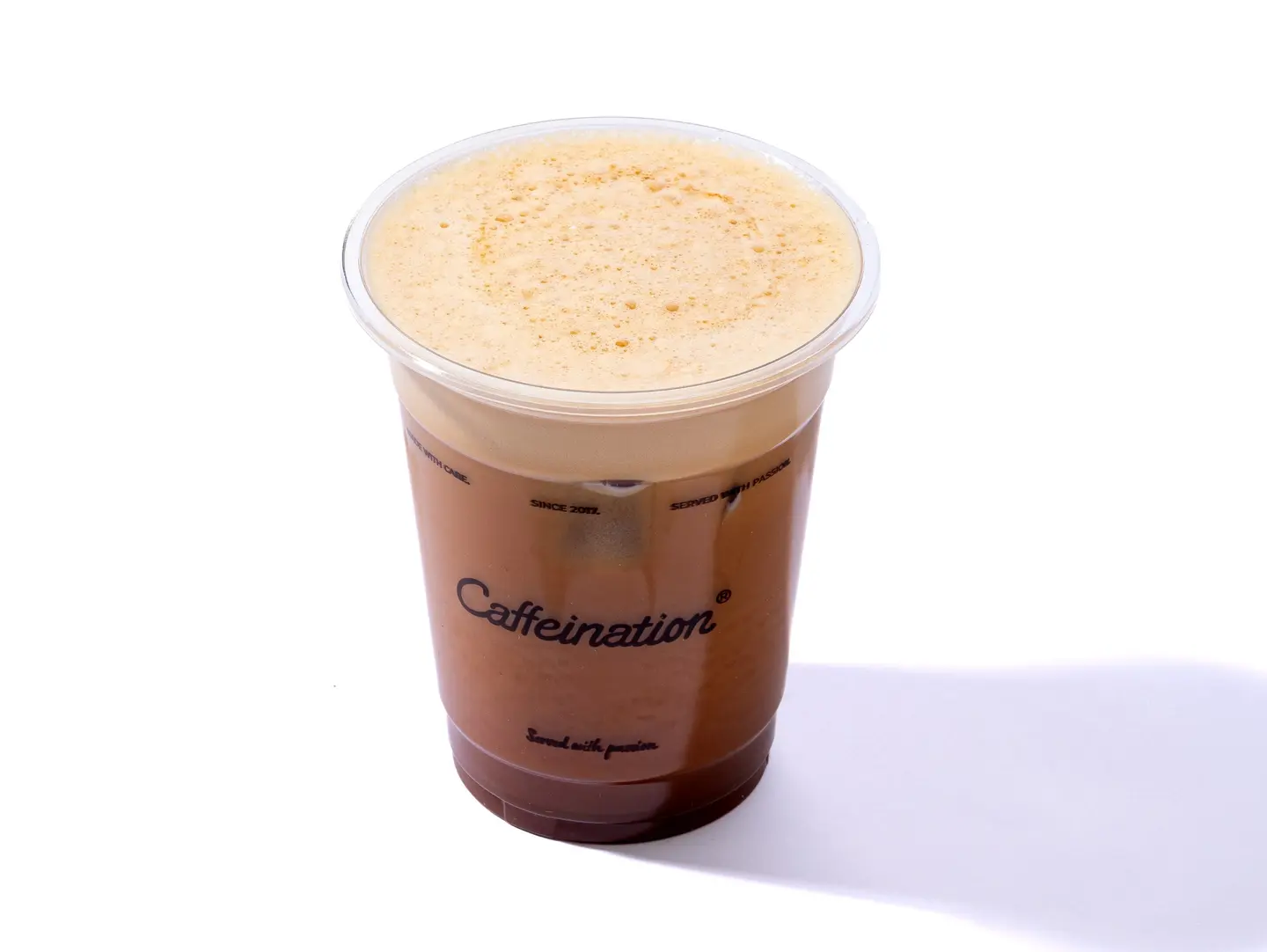 Espresso Freddo