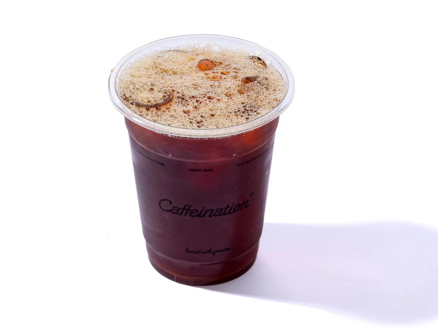 Ice Daily Brew