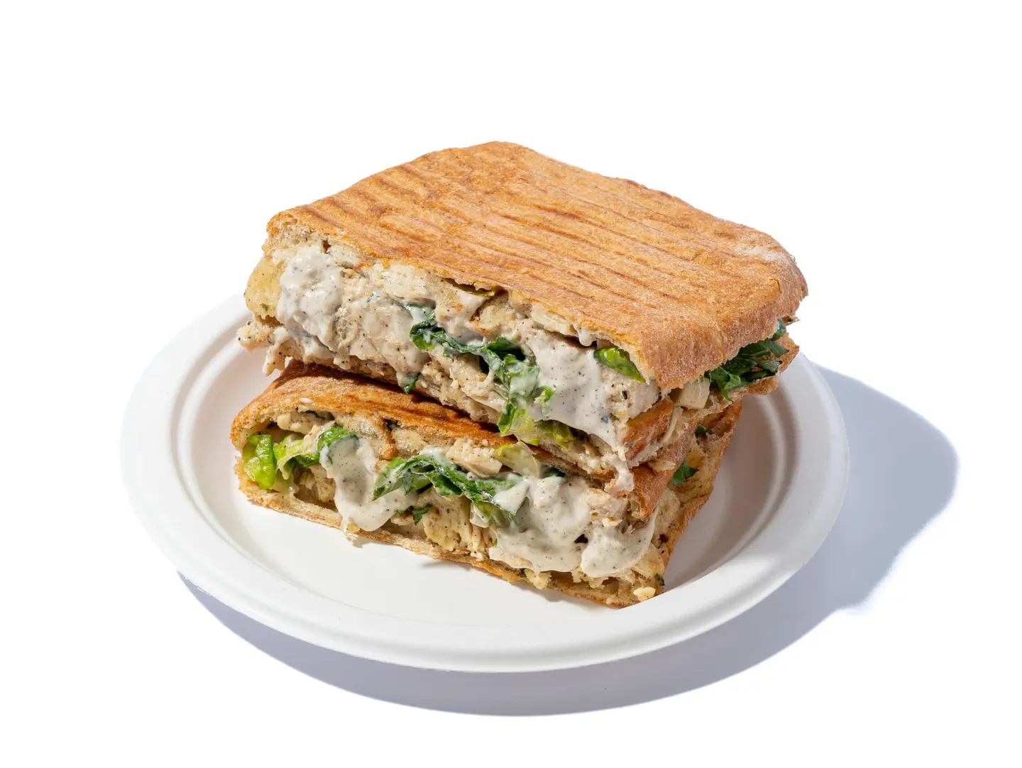 Chicken Caesar Sandwich