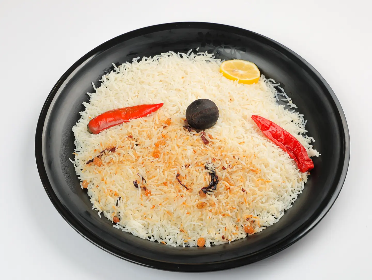 Peshawari Rice - Single Size