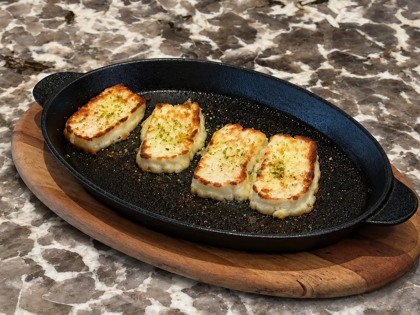 Halloumi Cheese