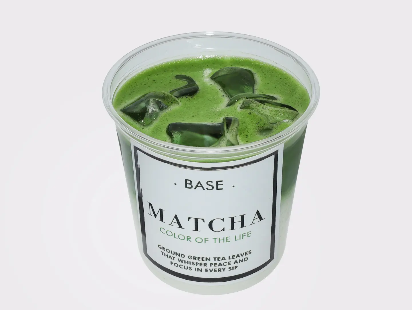 Matcha