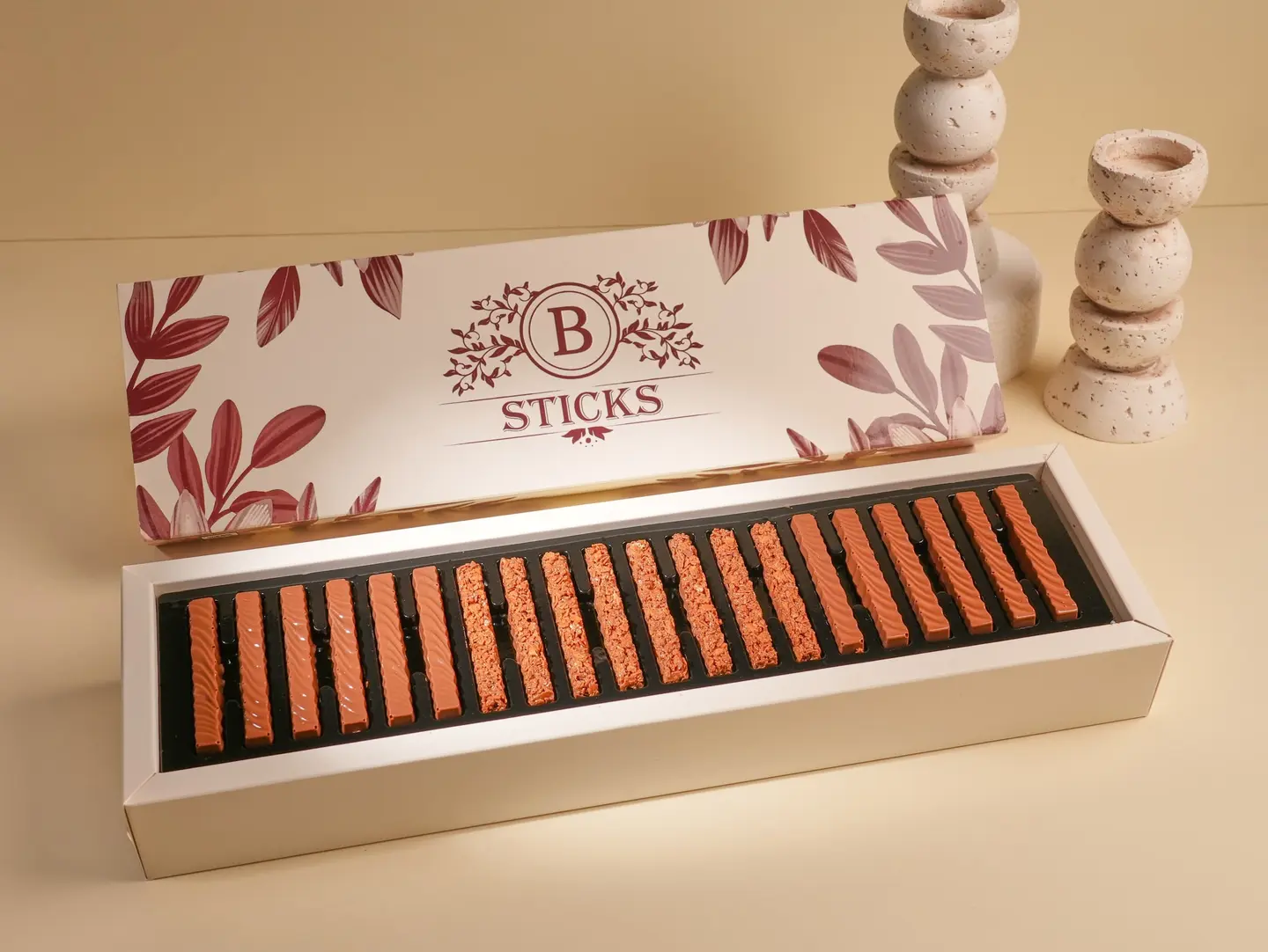 Bella Sticks