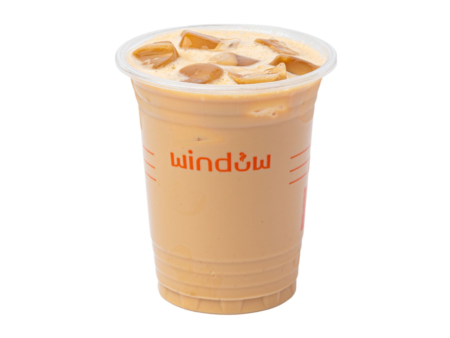 Iced White Mocha - Small