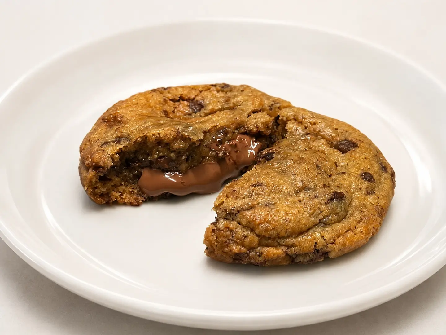 Thin Cookies
