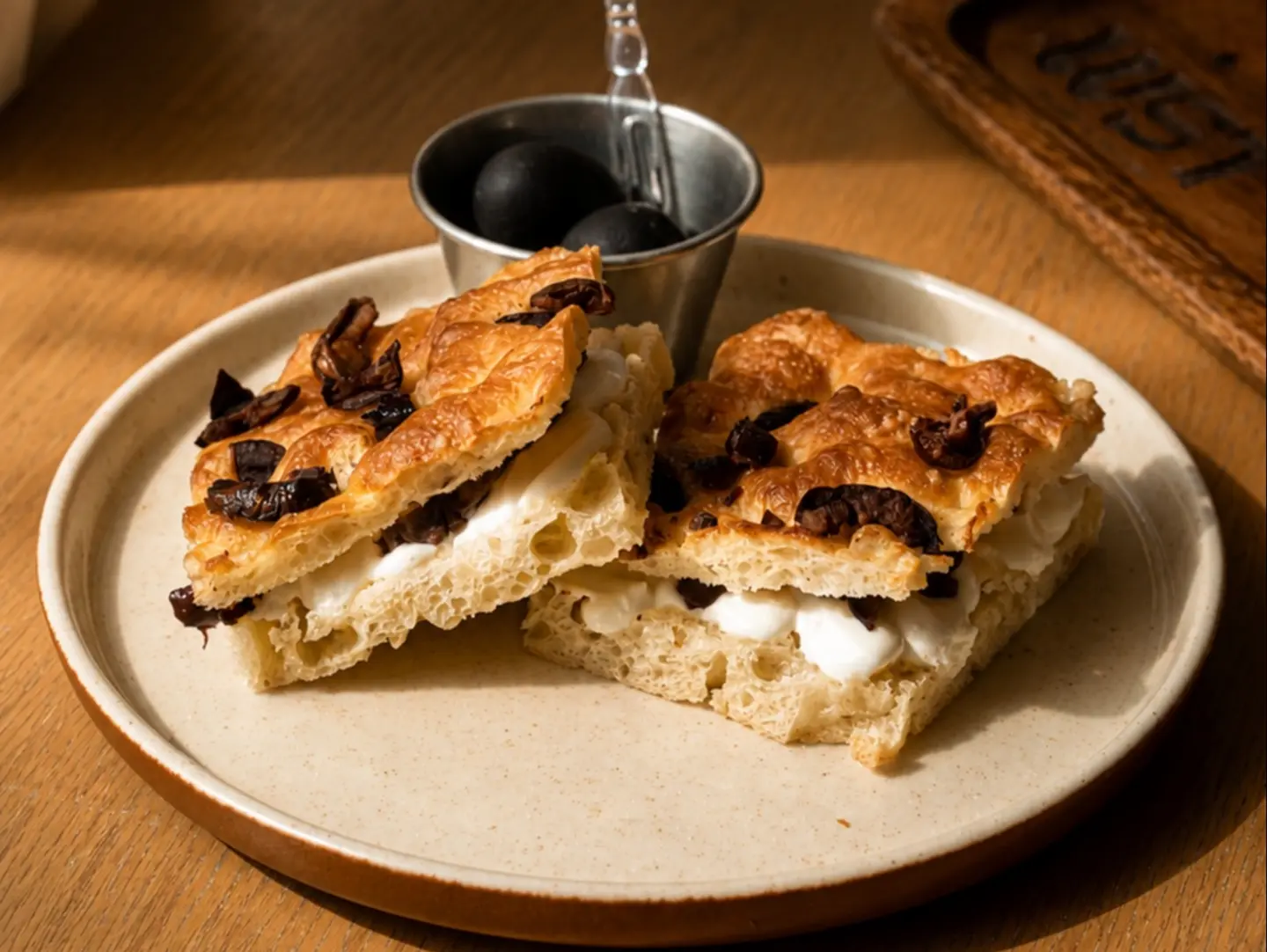 Focaccia