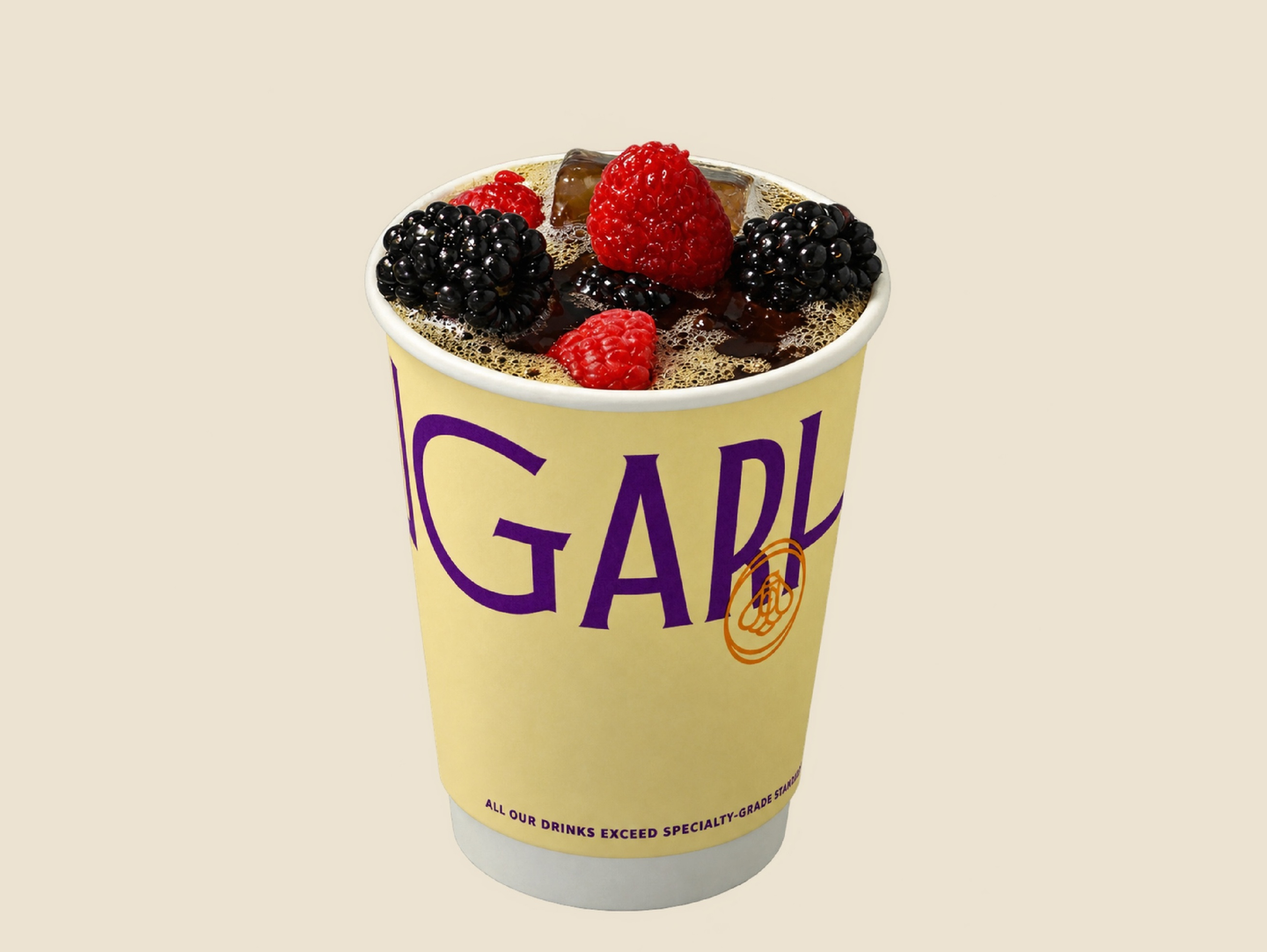 V60 Mix Berries
