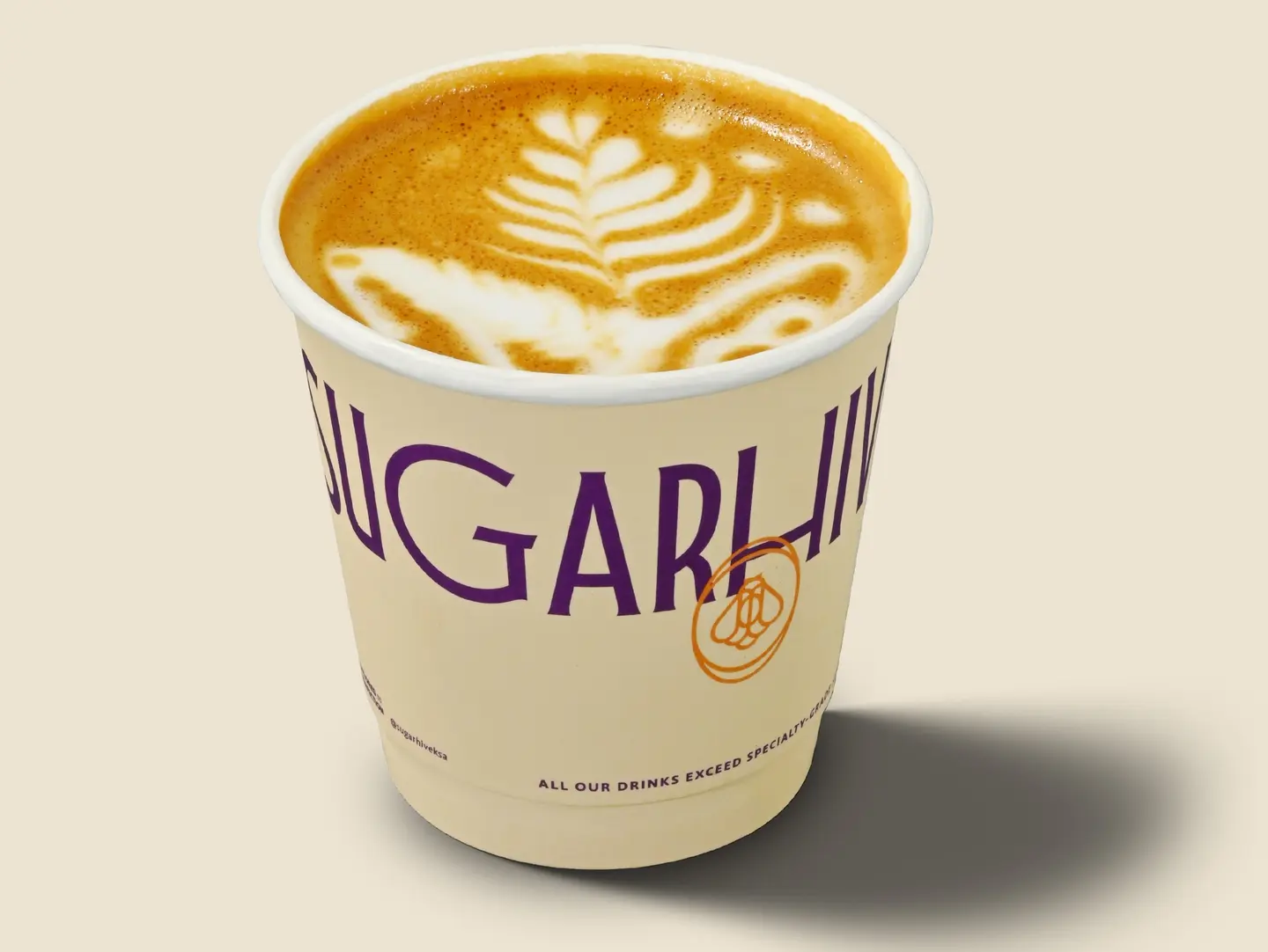Latte