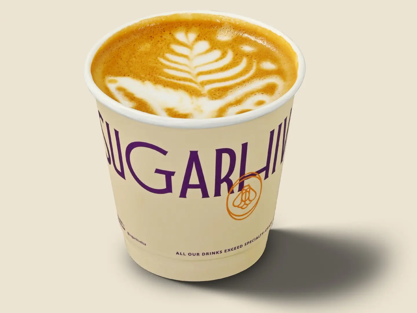 Spanish Latte