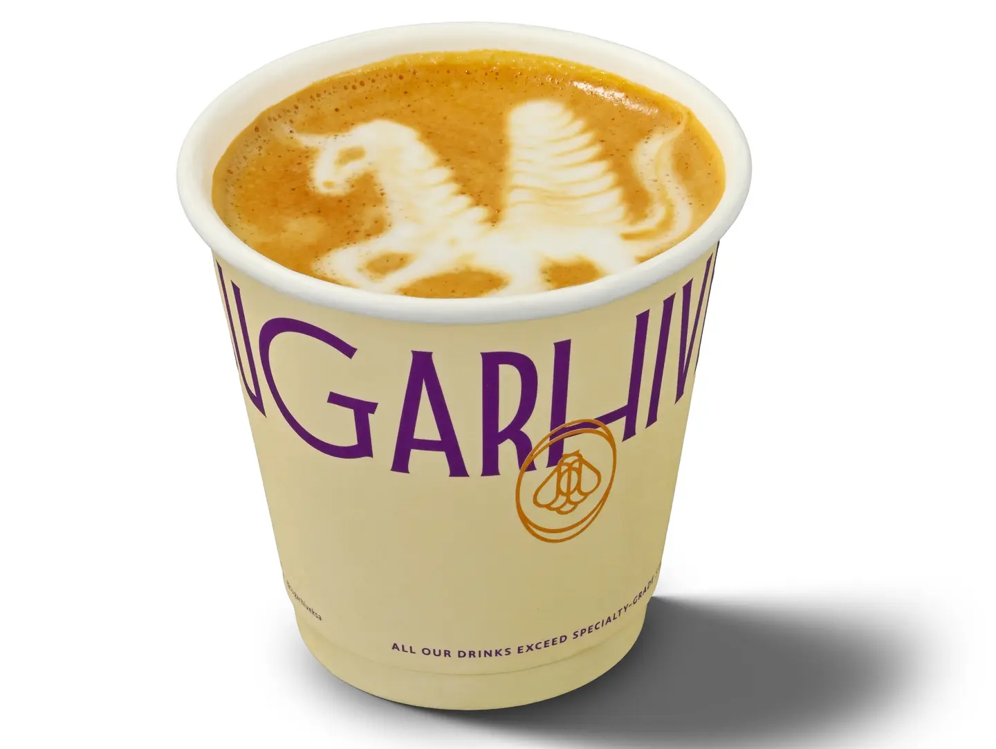 Flat White