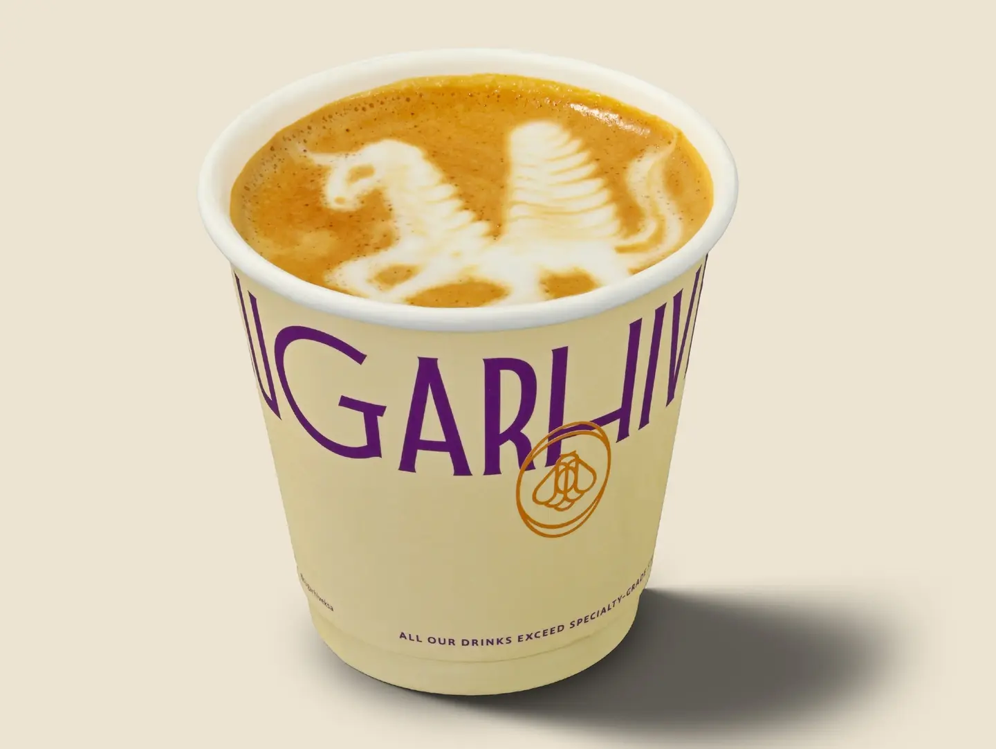 Flat White