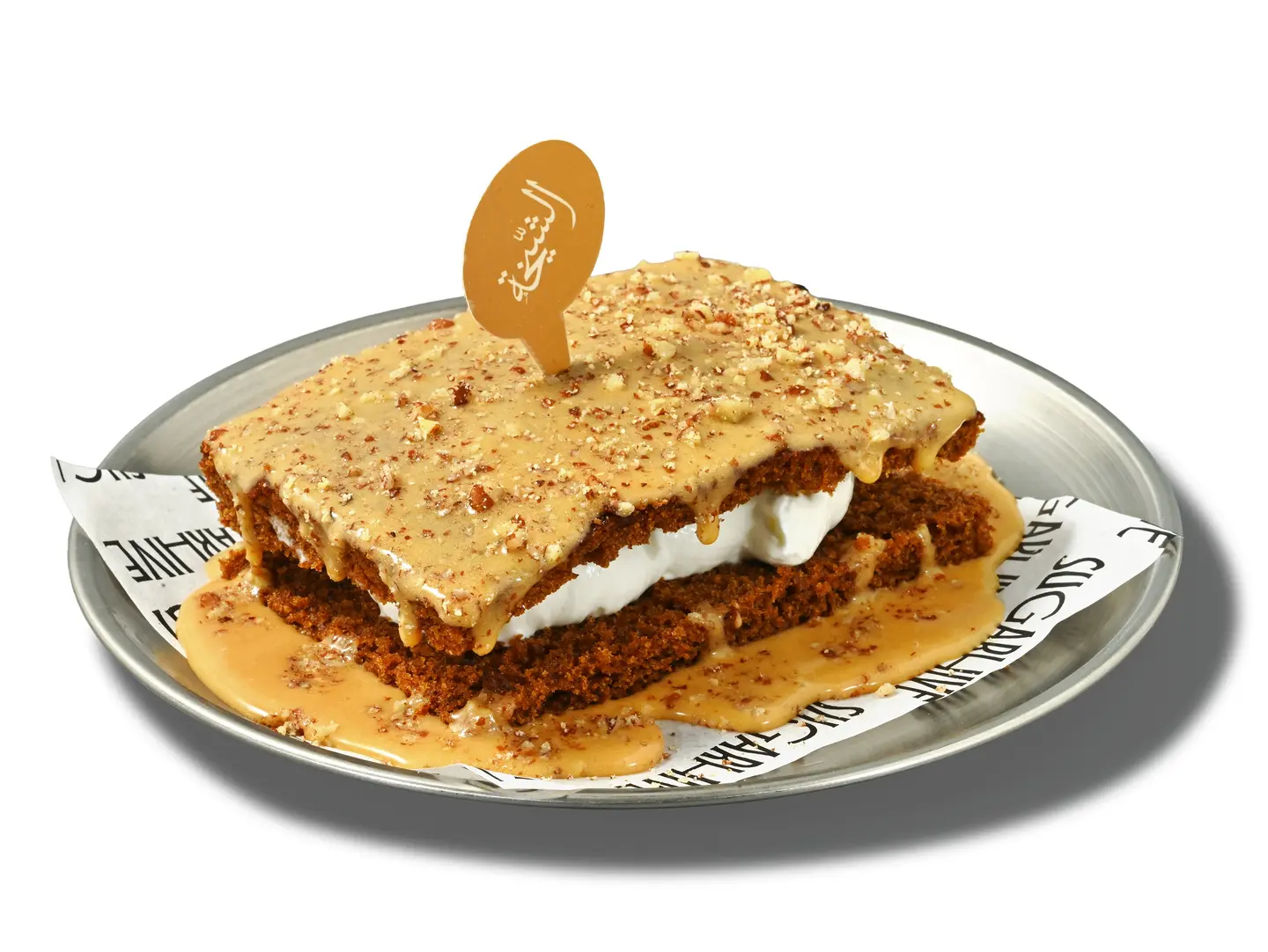 Shikha Cake