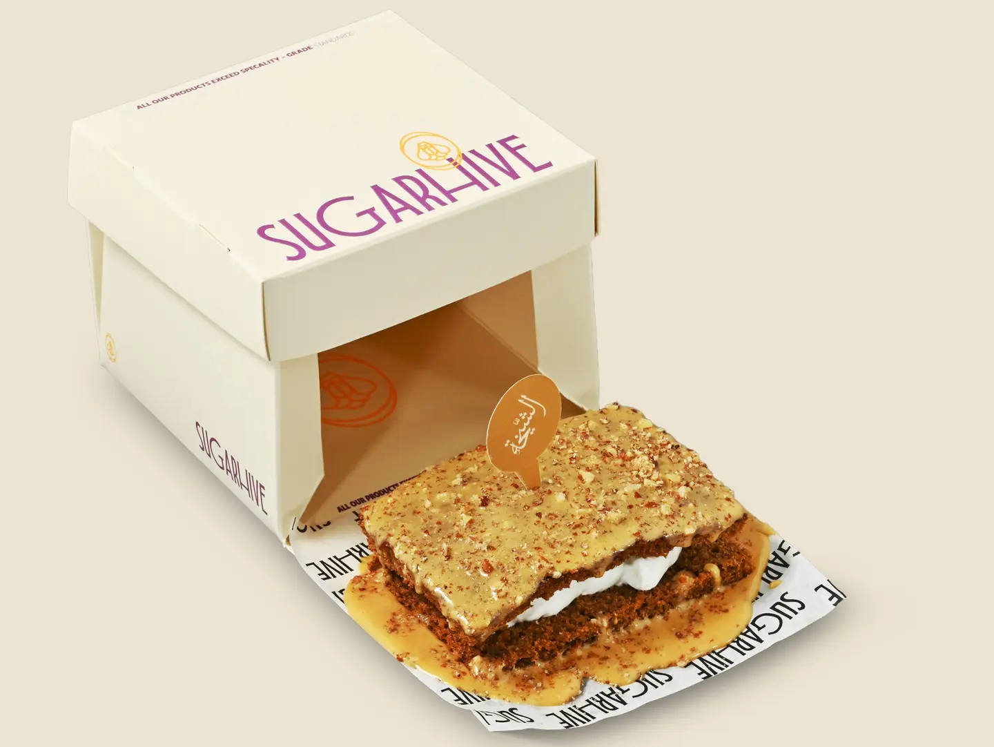 Shikha Cake