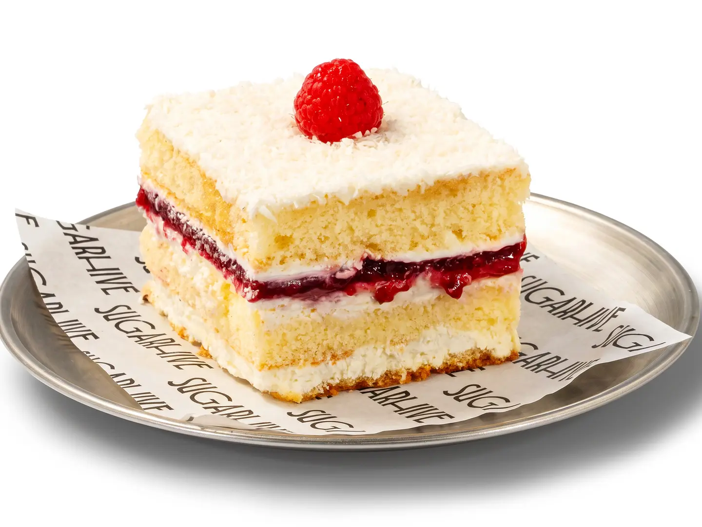 Coconut Cake